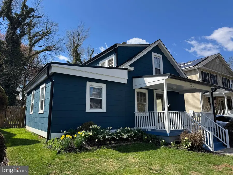 528 Beall Ave, Rockville, MD 20850 - #2