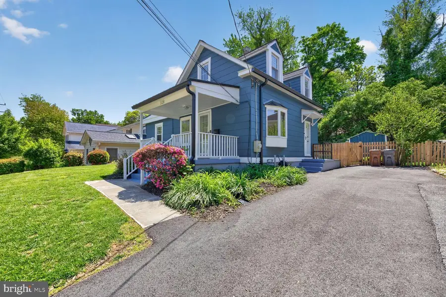 528 Beall Ave, Rockville, MD 20850 - #3