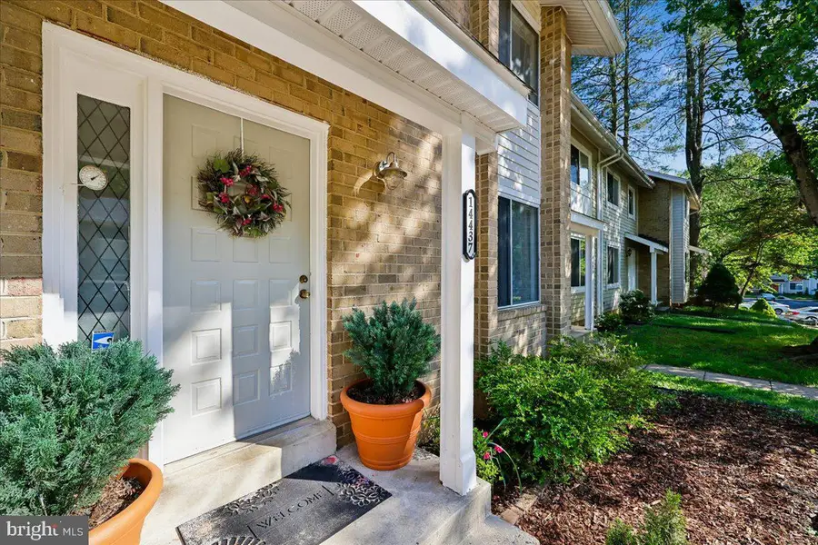 14437 Pebble Hill Ln, North Potomac, MD 20878 - #3