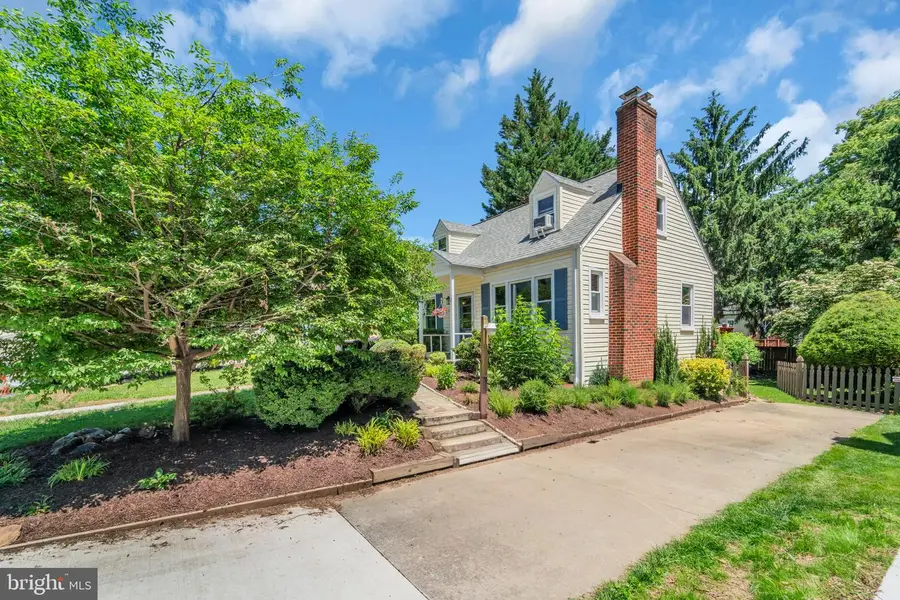 10817 Madison St, Kensington, MD 20895 - #2