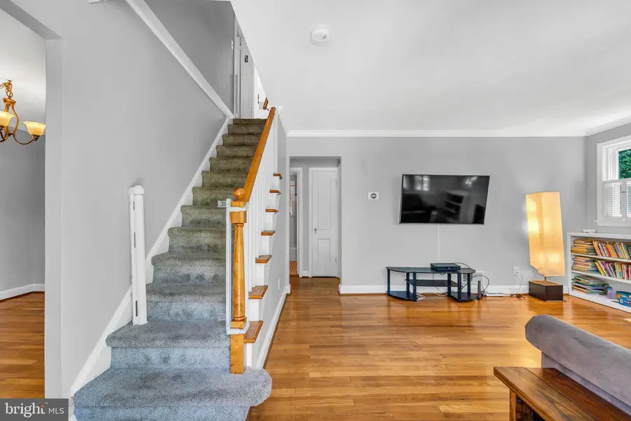 10817 Madison St, Kensington, MD 20895 - #3