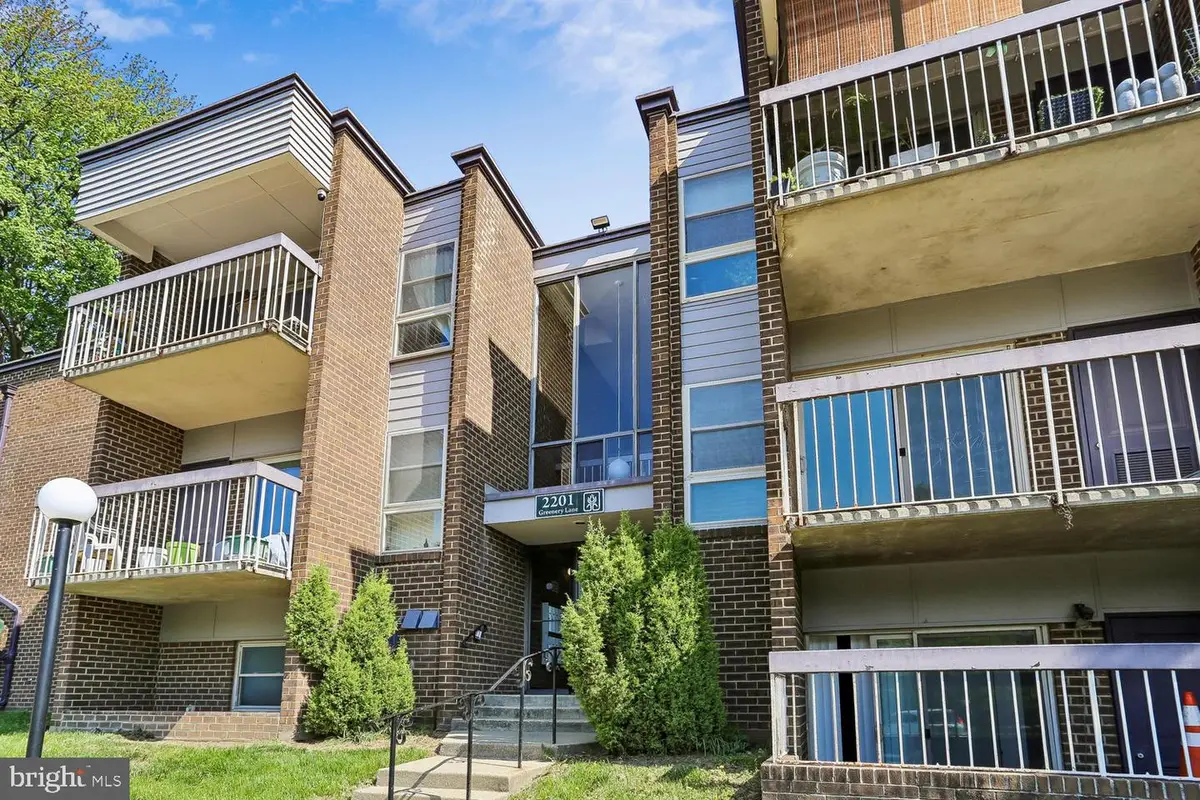 2201 Greenery Ln #104-11, Silver Spring, MD 20906 - #1