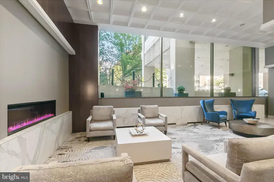 5500 Friendship Blvd #1823n, Chevy Chase, MD 20815 - #3