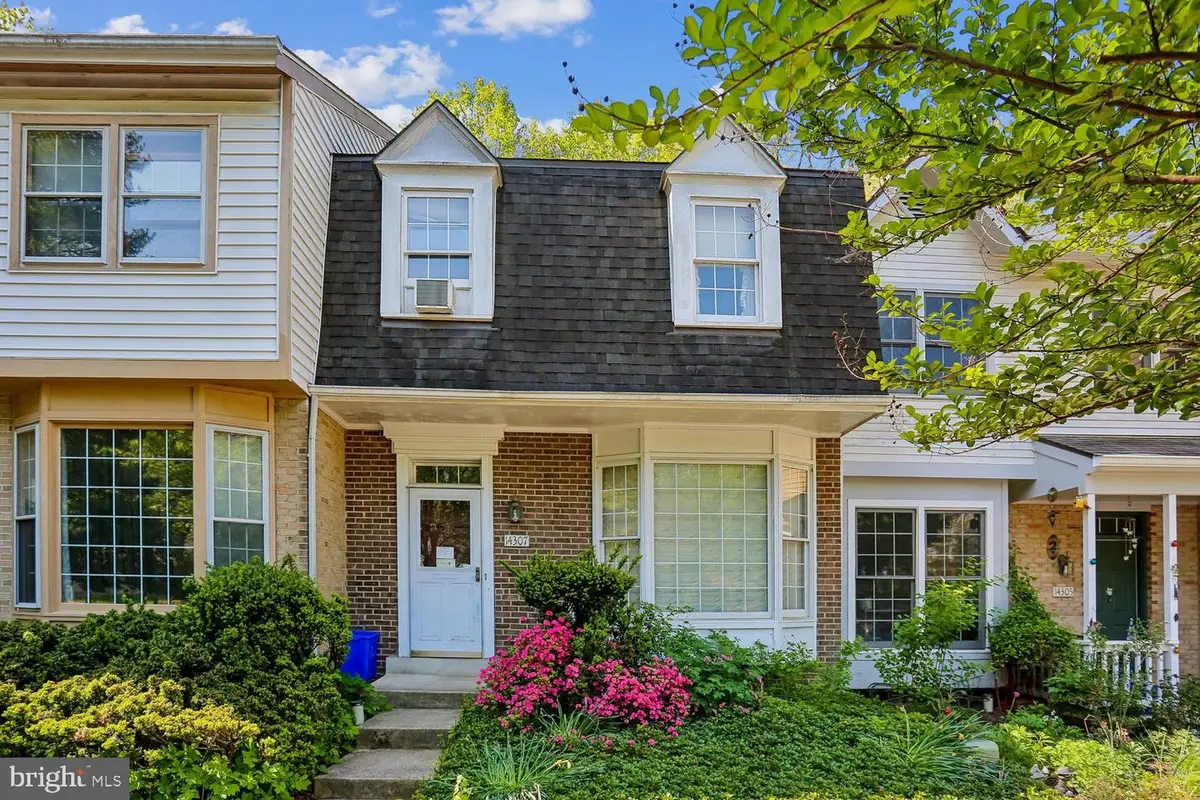 14307 Rich Branch Dr, North Potomac, MD 20878 - #1