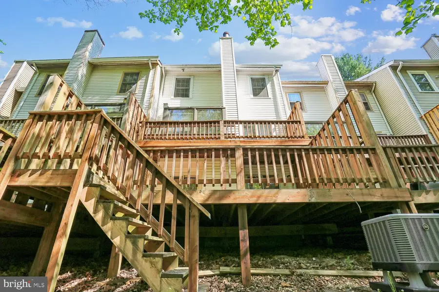 14307 Rich Branch Dr, North Potomac, MD 20878 - #2