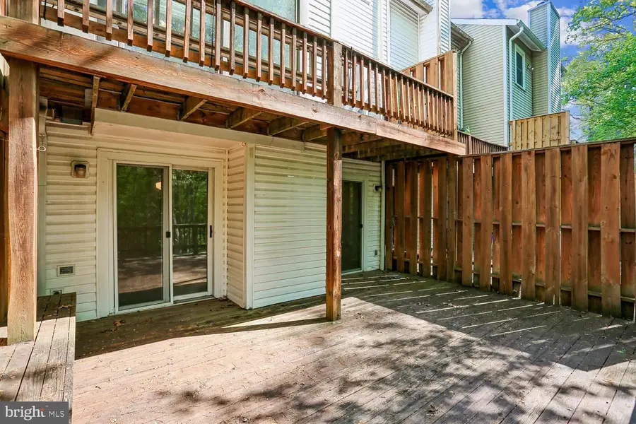 14307 Rich Branch Dr, North Potomac, MD 20878 - #3