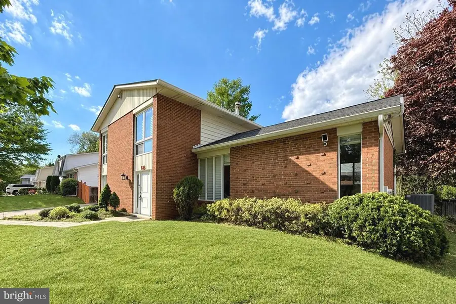 616 Chichester Ln, Silver Spring, MD 20904 - #2