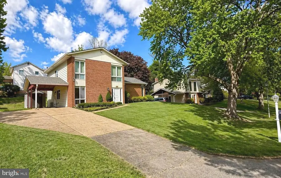 616 Chichester Ln, Silver Spring, MD 20904 - #3