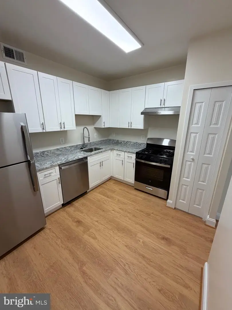 5225 Pooks Hill Rd #1821 South, Bethesda, MD 20814 - #1