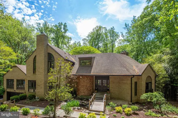 9124 Vendome Dr, BETHESDA, MD 20817