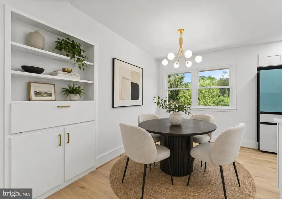 1018 Brice Rd, Rockville, MD 20852 - #2