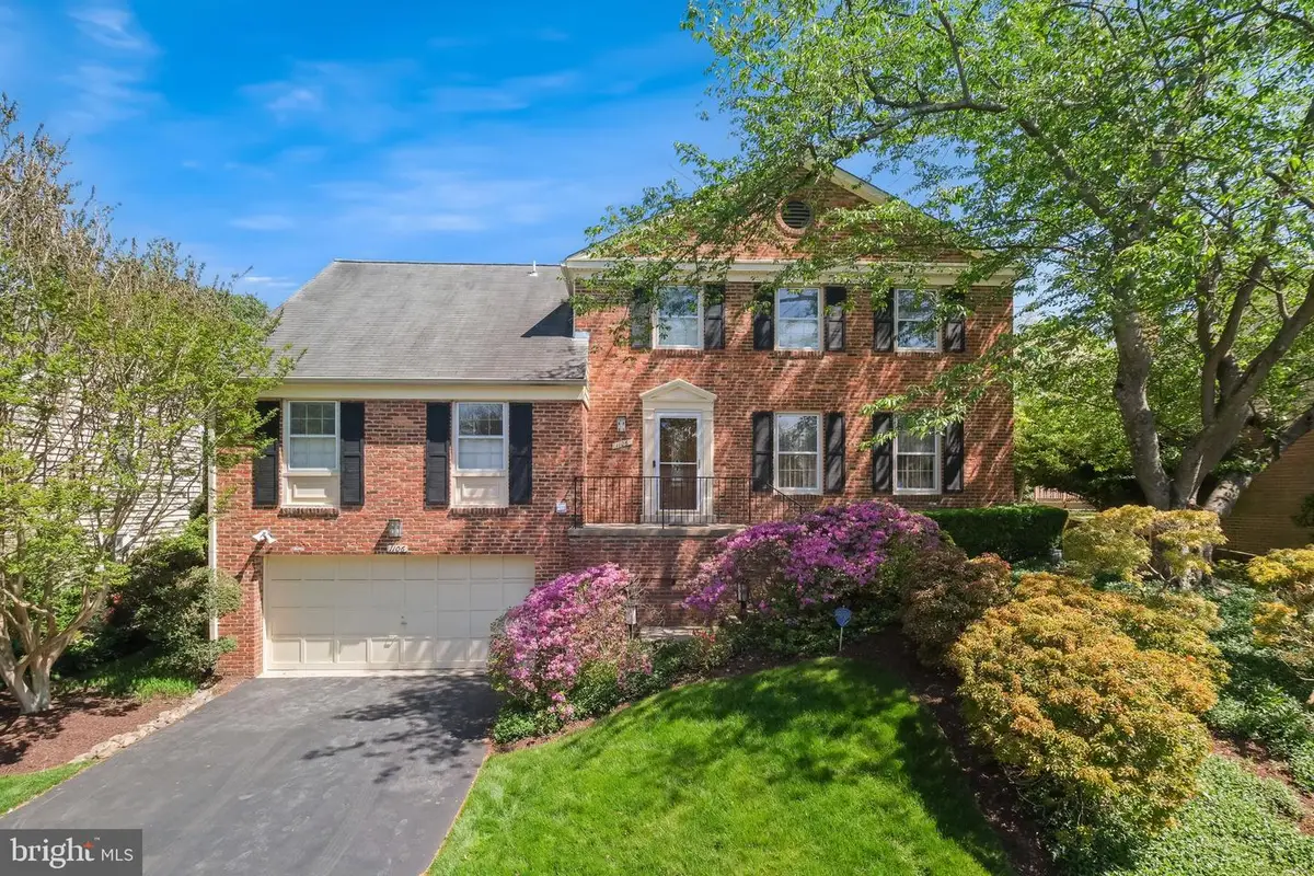 1106 Pipestem Pl, Potomac, MD 20854 - #1