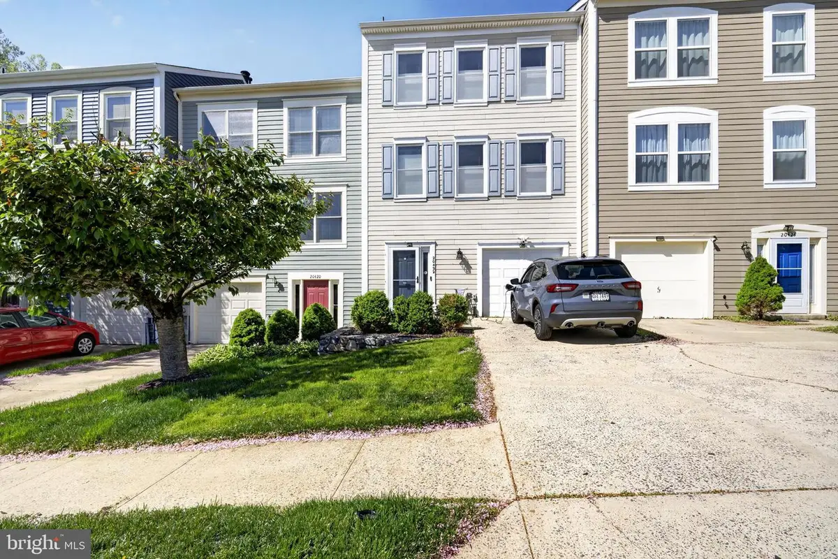 20422 Sunbright Ln, Germantown, MD 20874 - #1