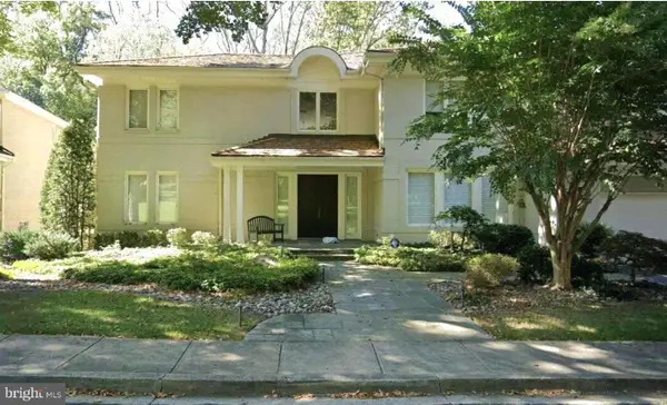 7820 Laurel Leaf, ROCKVILLE, MD 20854