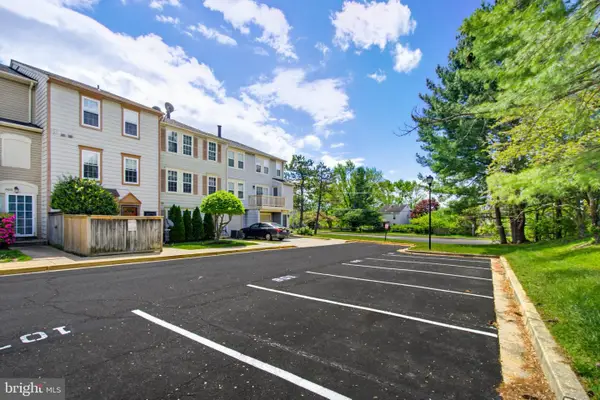 14620 E Wexhall Ter N #2-16, BURTONSVILLE, MD 20866