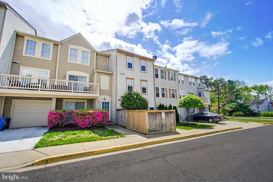 14620 E Wexhall Ter N #2-16, Burtonsville, MD 20866 - #2