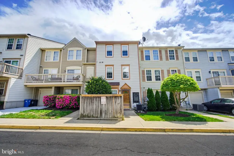 14620 E Wexhall Ter N #2-16, Burtonsville, MD 20866 - #3