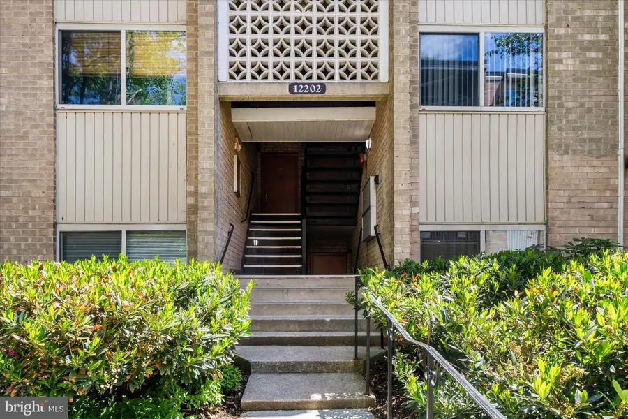 12202 Braxfield Ct #16 / 228, Rockville, MD 20852 - #2