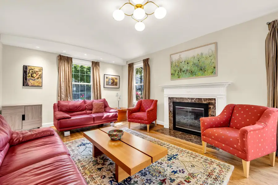 4215 Oakridge, Chevy Chase, MD 20815 - #2