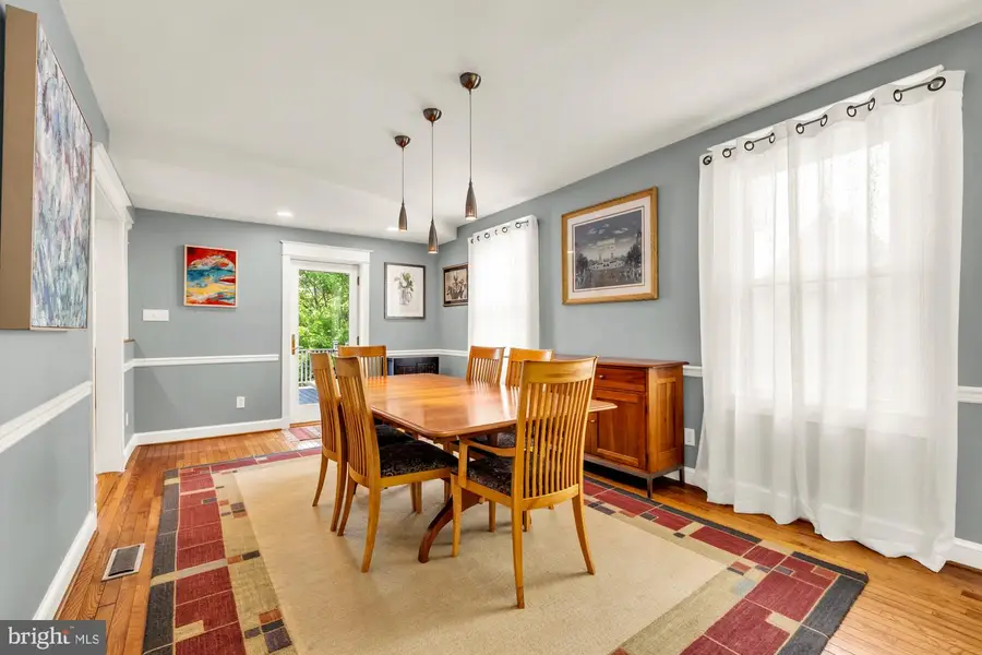 4215 Oakridge, Chevy Chase, MD 20815 - #3