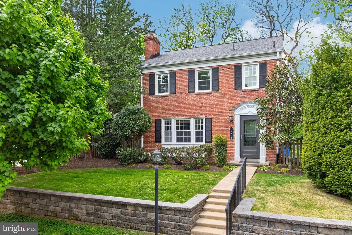 1908 Brisbane St, Silver Spring, MD 20902 - #1