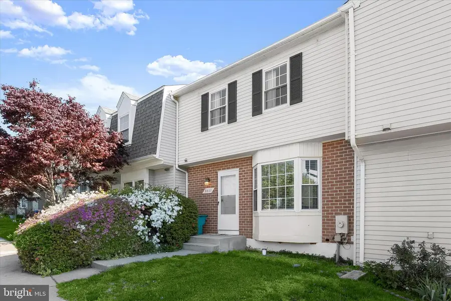 8611 Kelso Ter, Gaithersburg, MD 20877 - #2