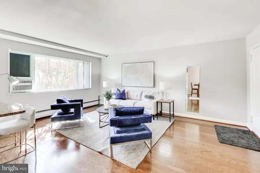 111 Lee Ave #110, Takoma Park, MD 20912 - #2