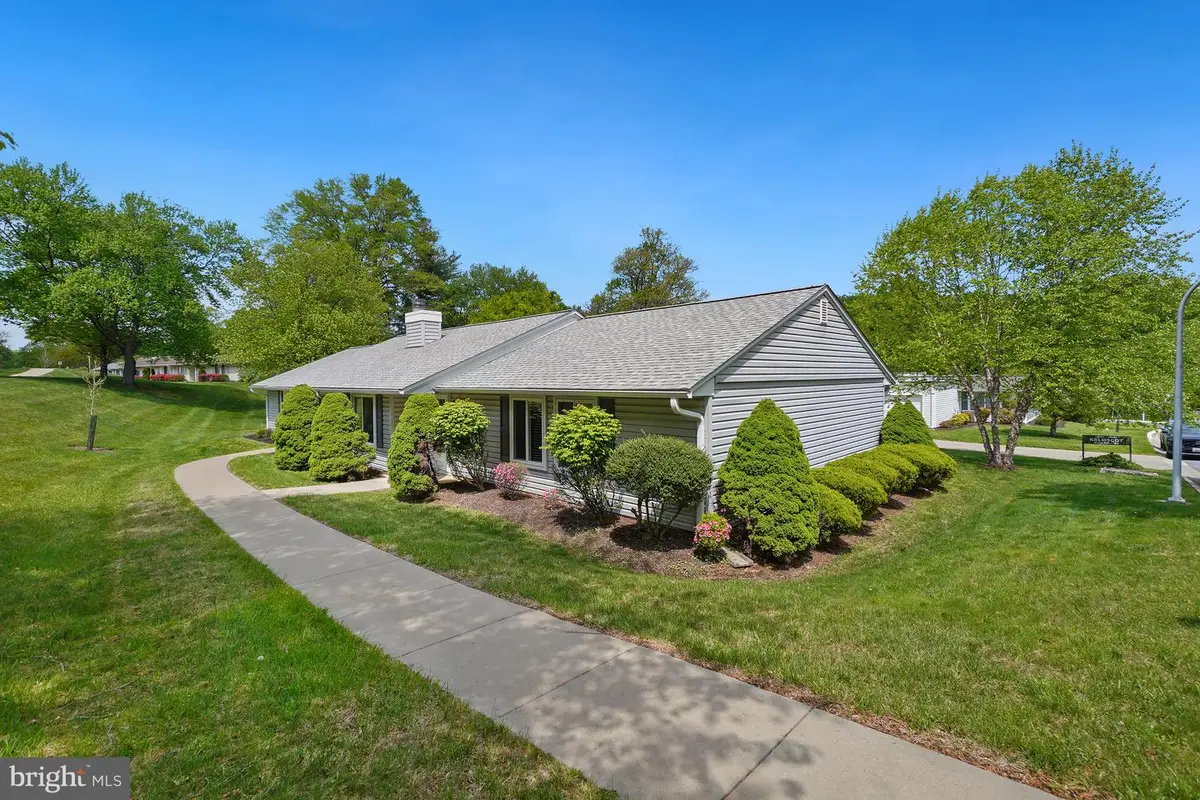 14550 Kelmscot Dr #186-a, Silver Spring, MD 20906 - #1