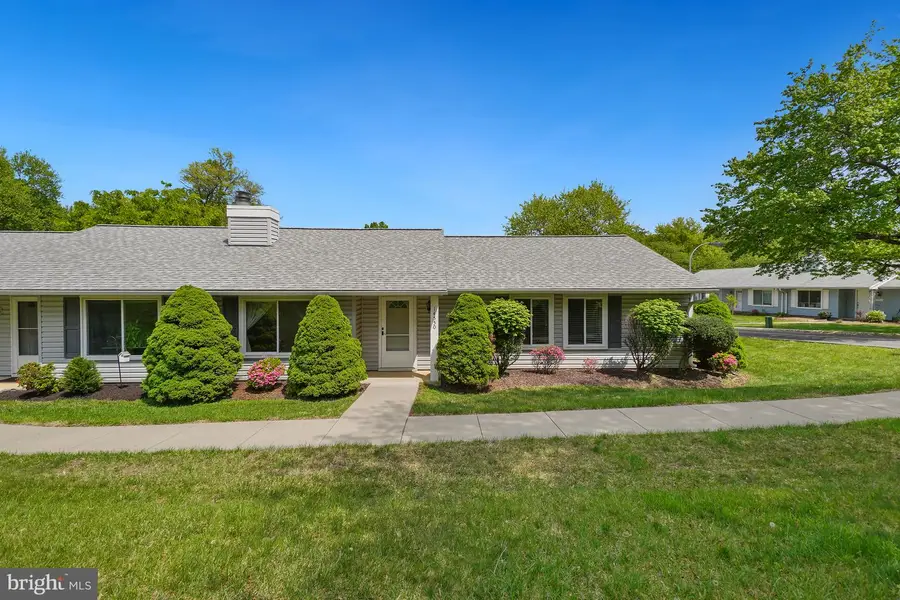 14550 Kelmscot Dr #186-a, Silver Spring, MD 20906 - #2