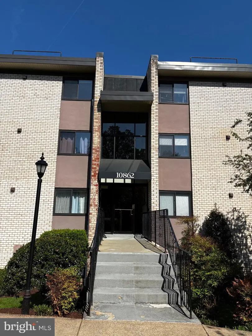 10862 Bucknell Dr #301, Silver Spring, MD 20902 - #1
