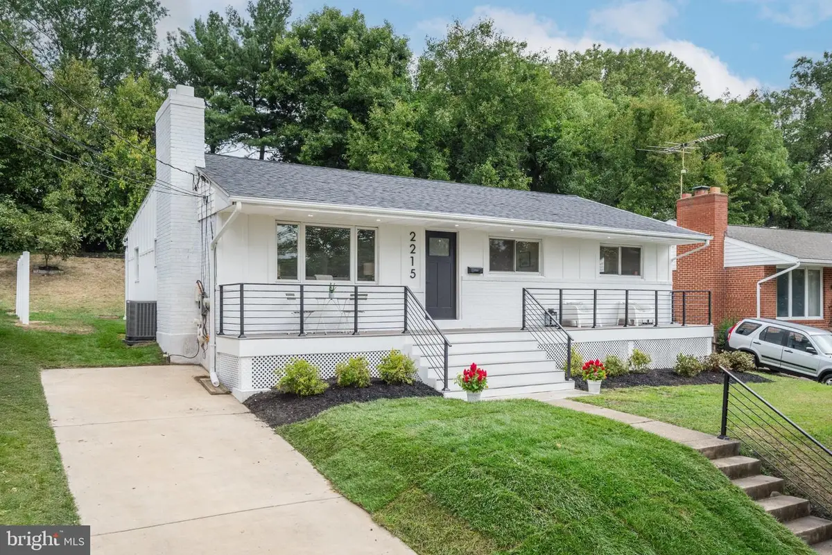 2215 Reedie Dr, Wheaton, MD 20902 - #1