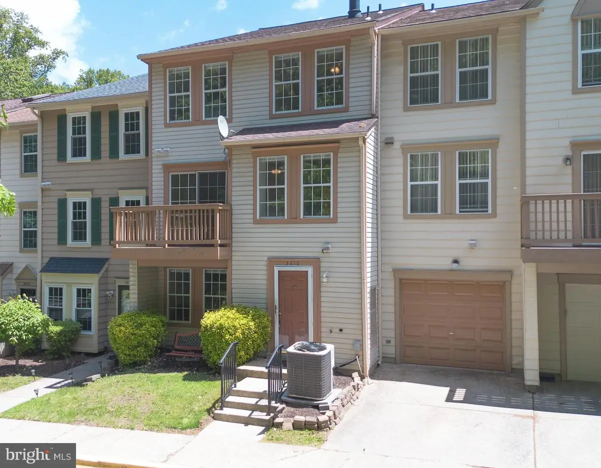 3610 Alpen Green Way #23-253, Burtonsville, MD 20866 - #1