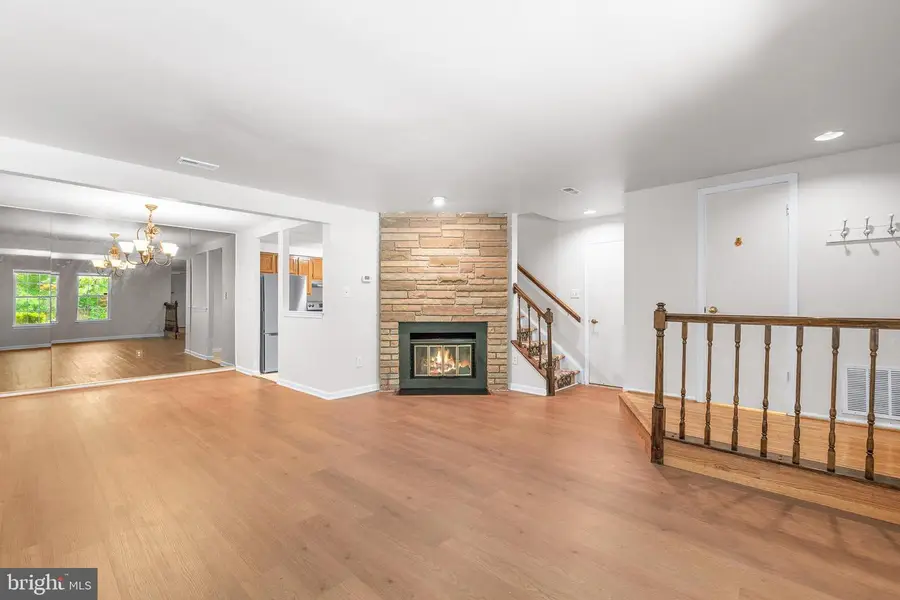 3610 Alpen Green Way #23-253, Burtonsville, MD 20866 - #3