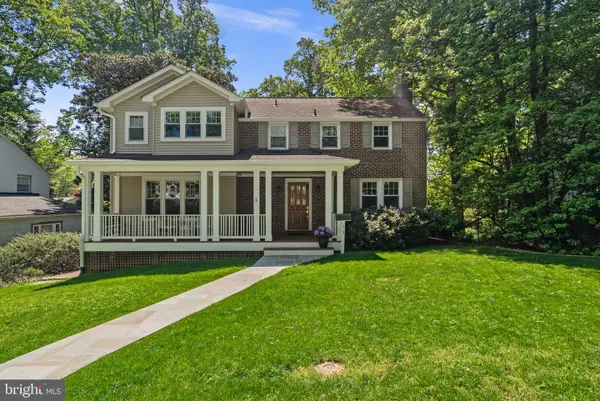 213 Crestmoor Cir, SILVER SPRING, MD 20901