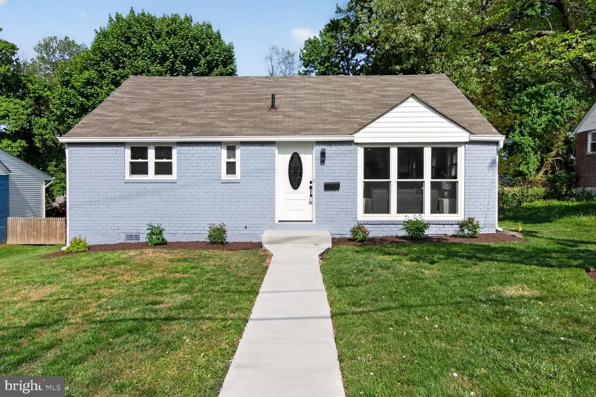 12628 Farnell Dr, Silver Spring, MD 20906 - #1