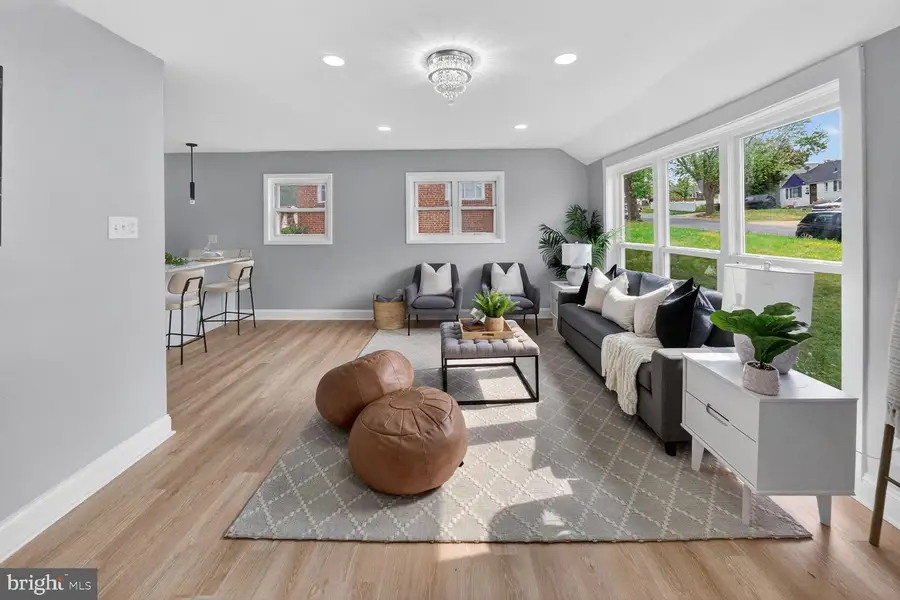 12628 Farnell Dr, Silver Spring, MD 20906 - #2