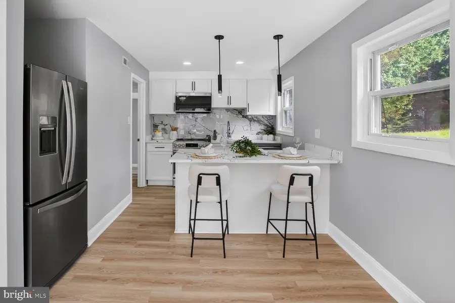 12628 Farnell Dr, Silver Spring, MD 20906 - #3