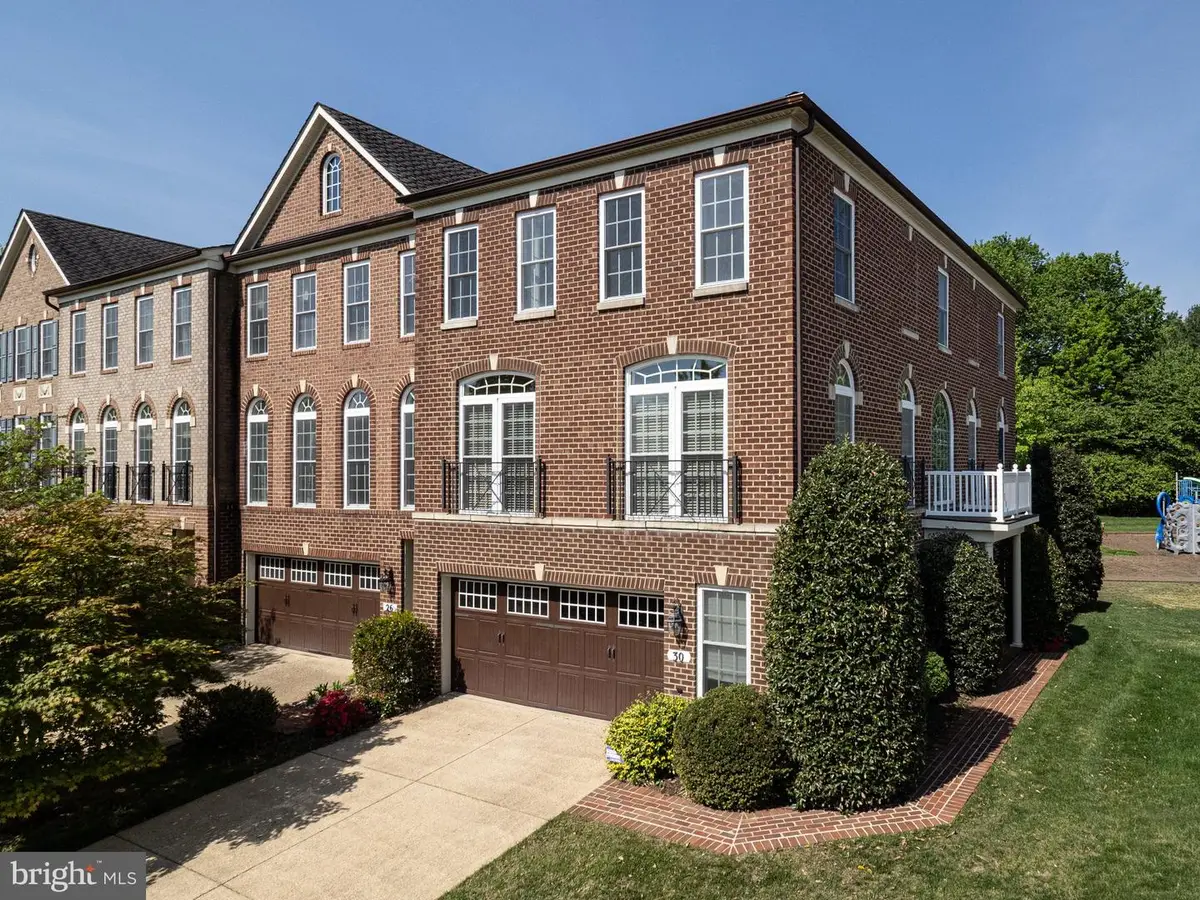 30 Sharpstead Ln, Gaithersburg, MD 20878 - #1