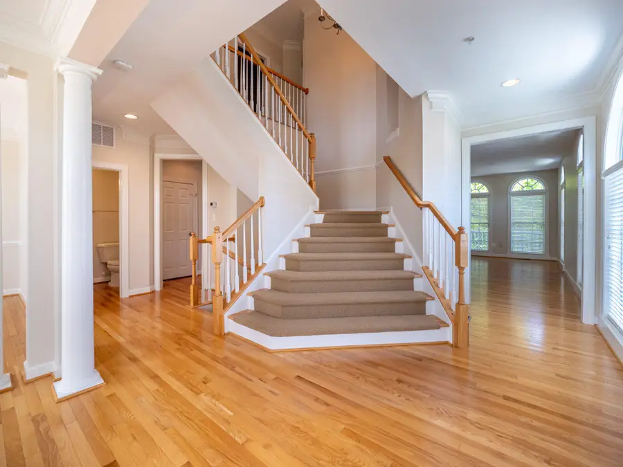 30 Sharpstead Ln, Gaithersburg, MD 20878 - #3