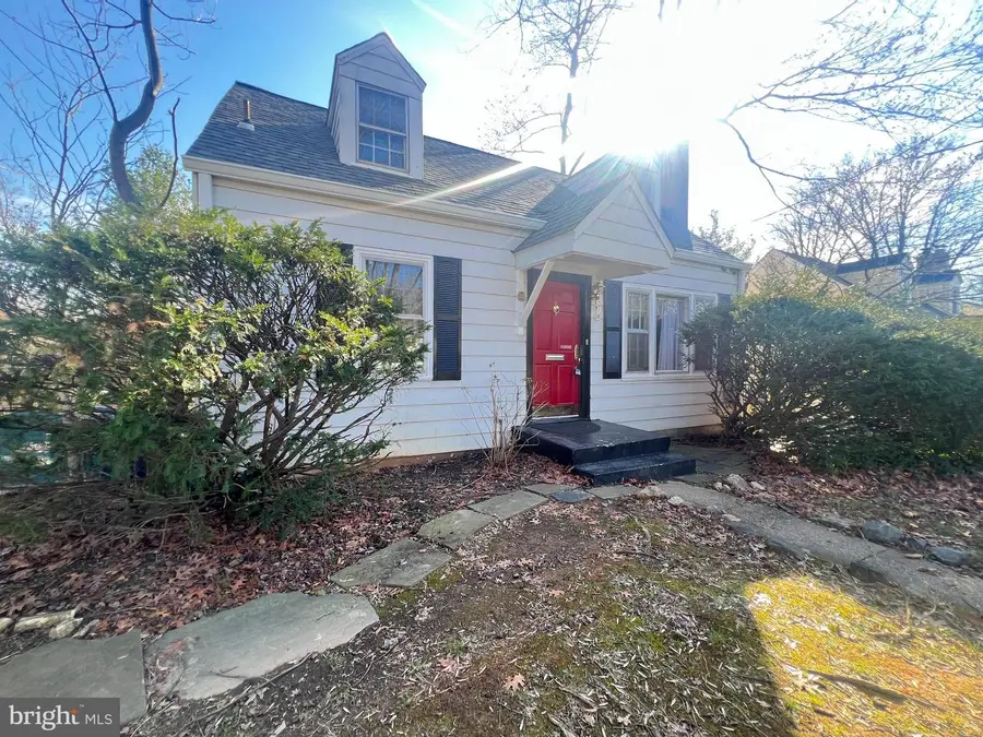 3306 Jones Bridge Rd, Chevy Chase, MD 20815 - #3