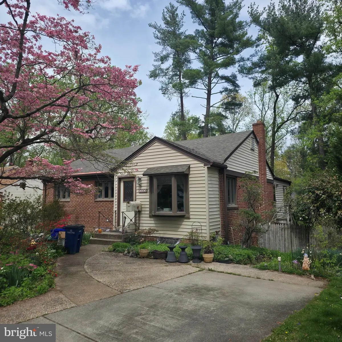 4068 Adams Dr, Silver Spring, MD 20902 - #1