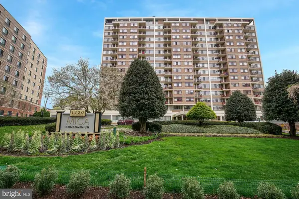 1220 Blair Mill Rd #503, SILVER SPRING, MD 20910