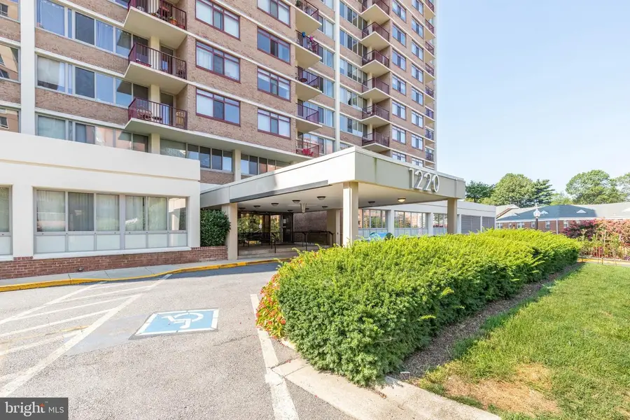 1220 Blair Mill Rd #503, Silver Spring, MD 20910 - #2