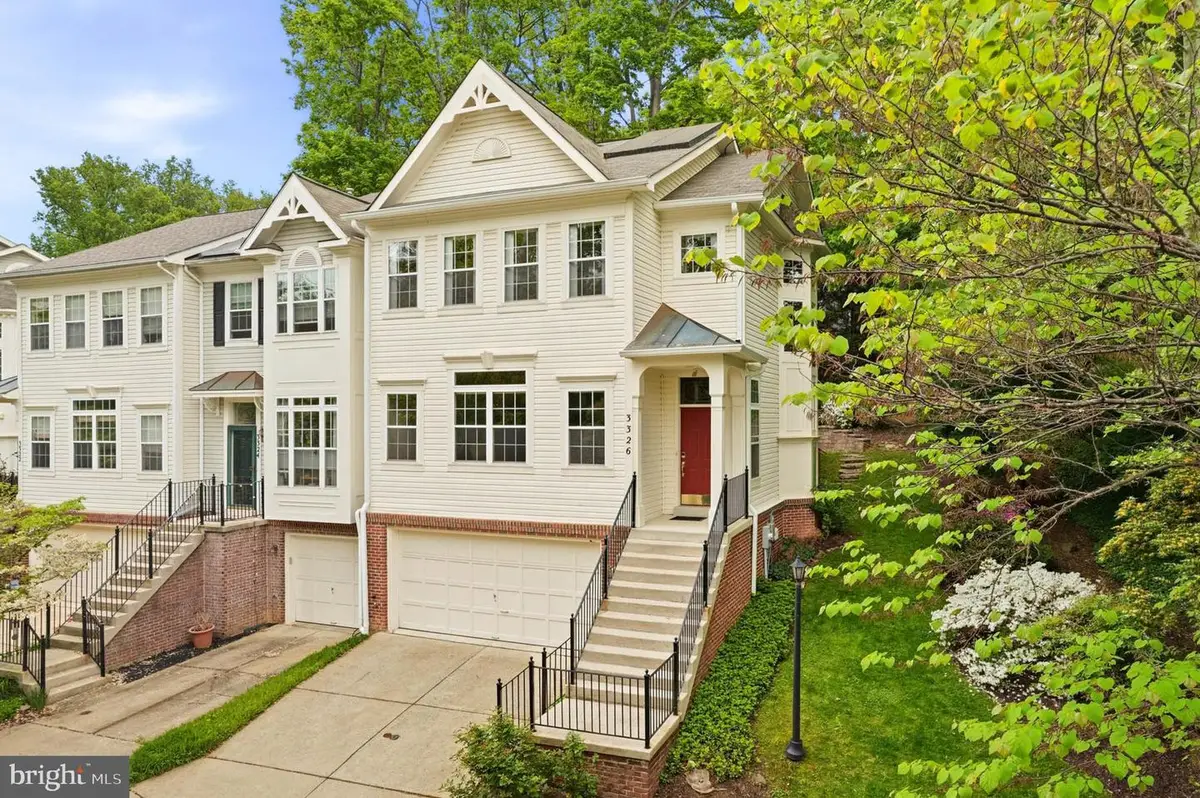 3326 Mills Crossing Pl, Kensington, MD 20895 - #1