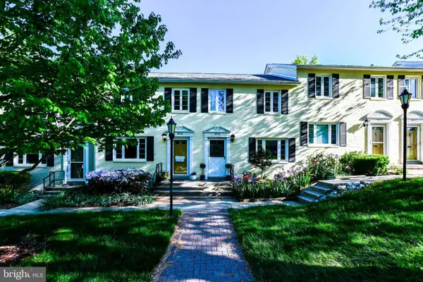 9828 Hollow Glen Pl #2560, SILVER SPRING, MD 20910