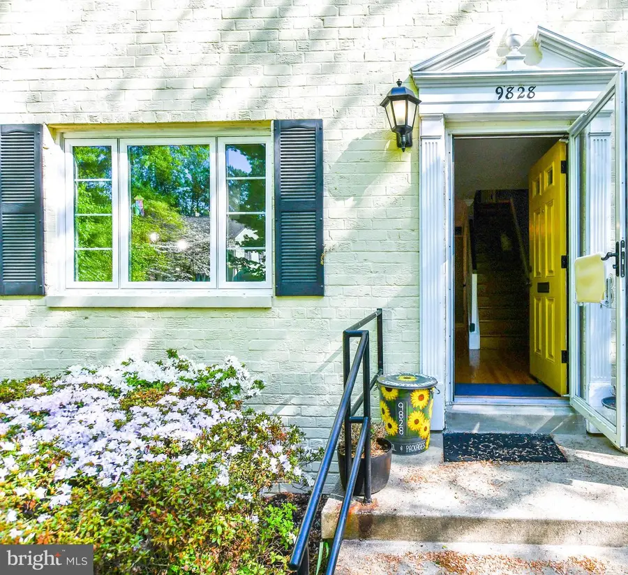 9828 Hollow Glen Pl #2560, Silver Spring, MD 20910 - #2