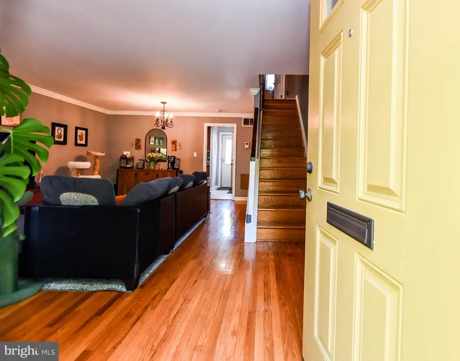 9828 Hollow Glen Pl #2560, Silver Spring, MD 20910 - #3