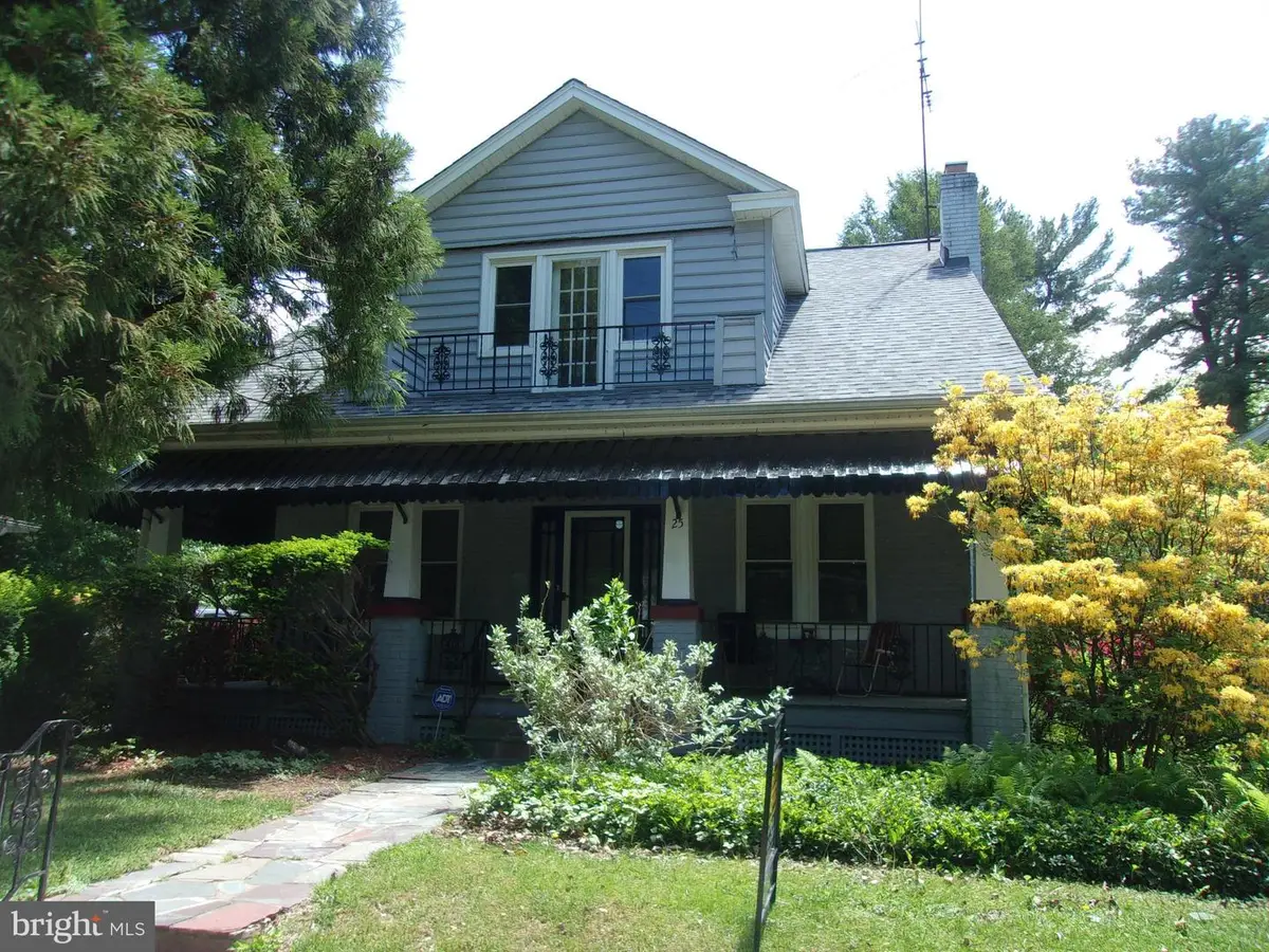 25 Maryland Ave, Gaithersburg, MD 20877 - #1
