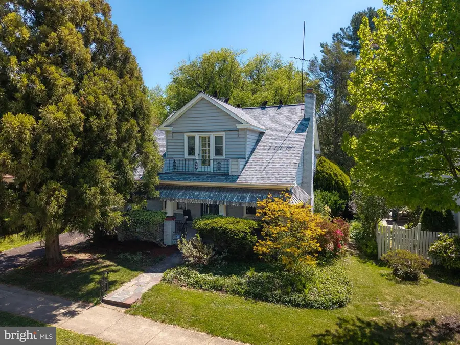 25 Maryland Ave, Gaithersburg, MD 20877 - #2