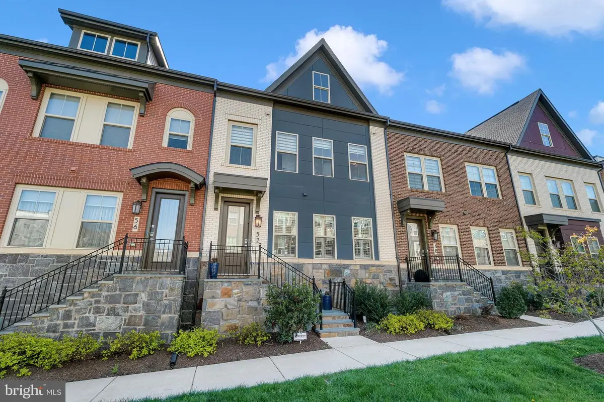 52 Bleeker Pl, Gaithersburg, MD 20878 - #1